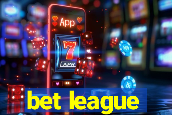 bet league